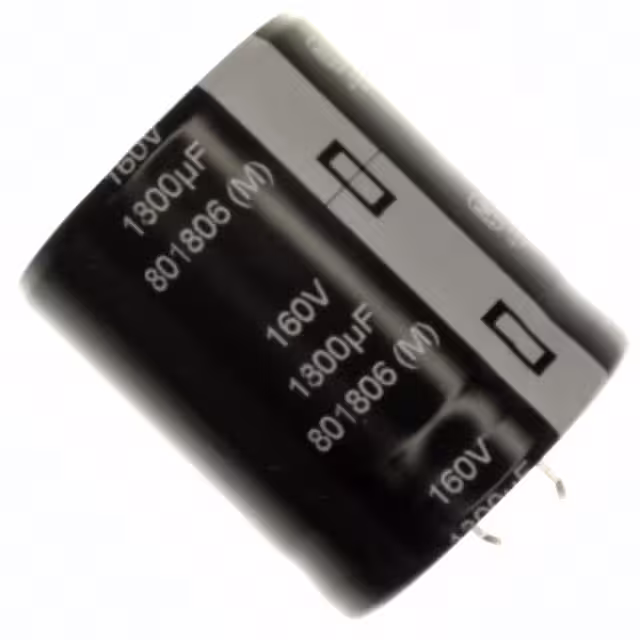 EET-UQ2C182KA Panasonic Electronic Components