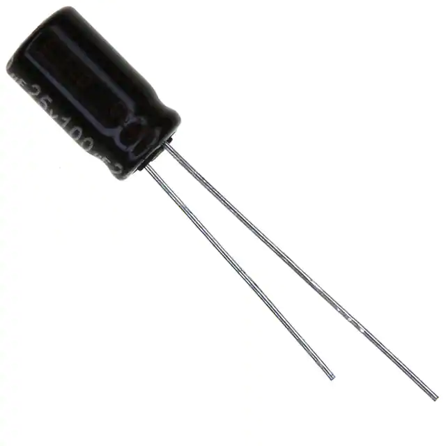 EEU-EB1A221SB Panasonic Electronic Components