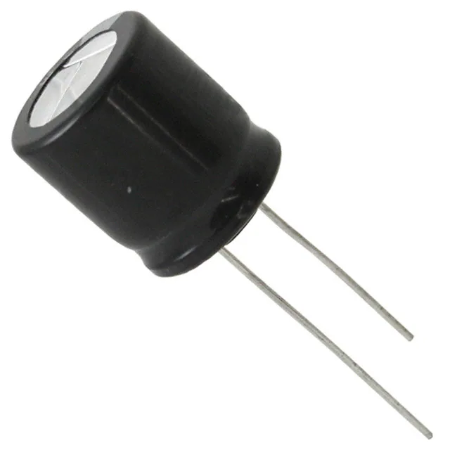 EEU-EB2D151S Panasonic Electronic Components