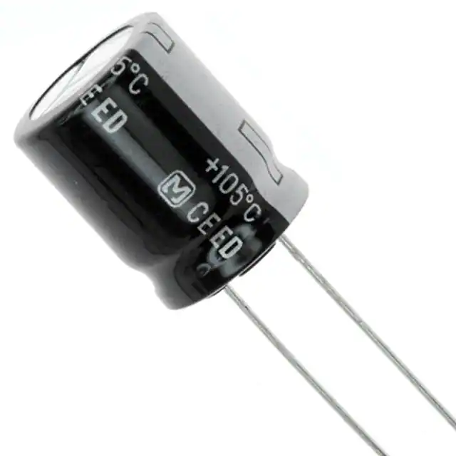 EEU-ED2V680 Panasonic Electronic Components