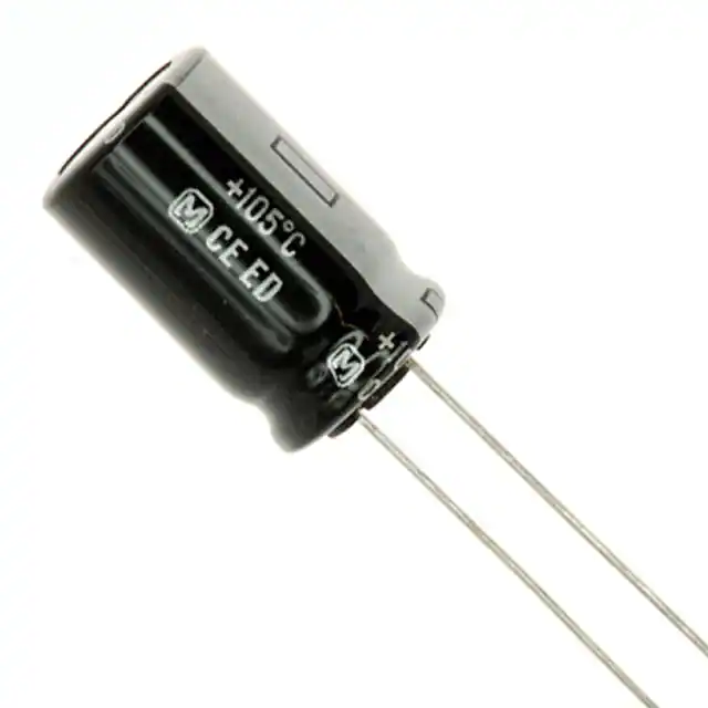 EEU-ED2C820B Panasonic Electronic Components