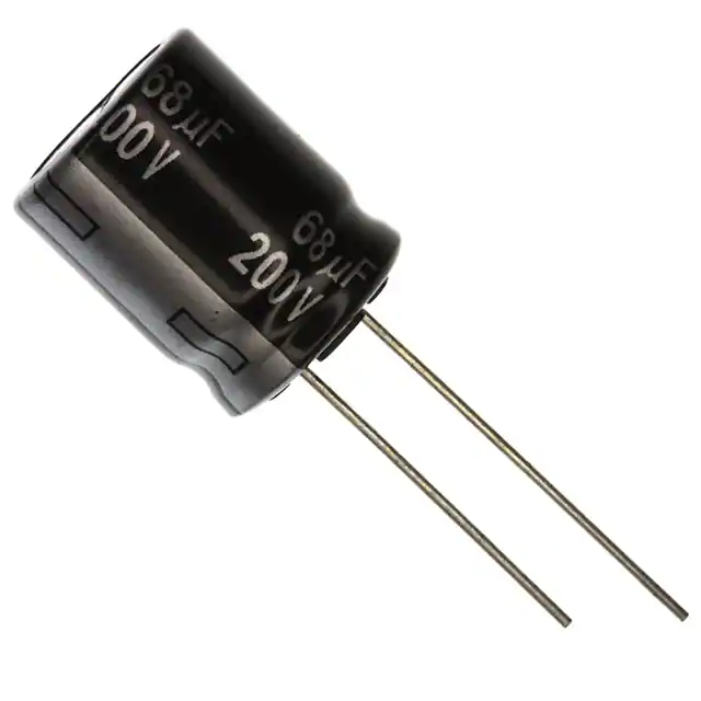 EEU-EE2E820 Panasonic Electronic Components