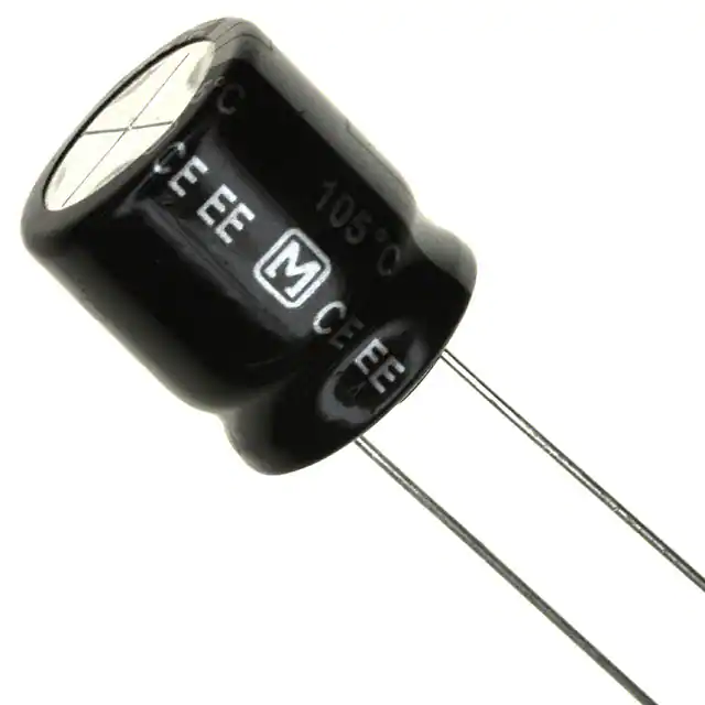 EEU-EE2D331 Panasonic Electronic Components