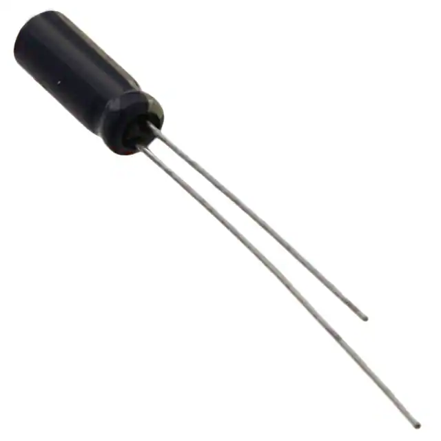 EEU-FC1H100B Panasonic Electronic Components