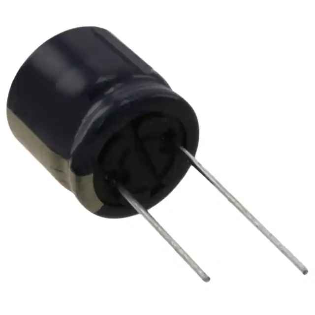 EEU-FC2A121SB Panasonic Electronic Components