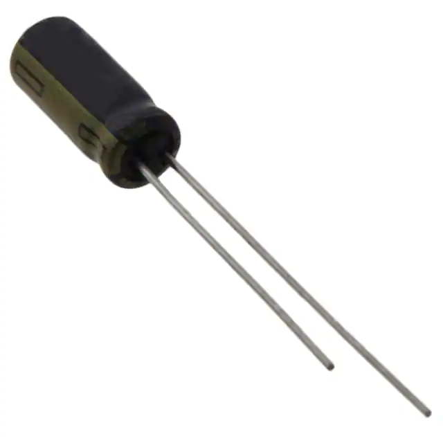 EEA-FC0J121H Panasonic Electronic Components
