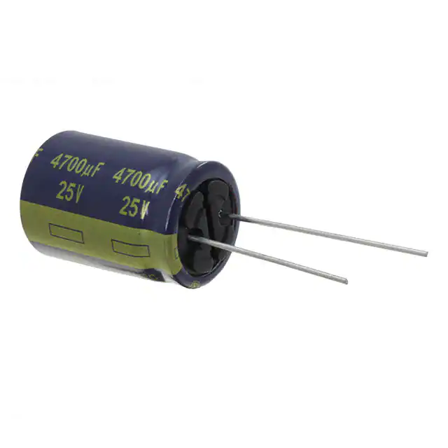 EEU-FK1C682S Panasonic Electronic Components
