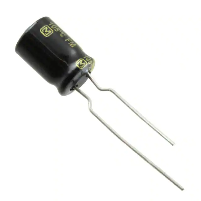 EEU-FM1C331BJ Panasonic Electronic Components
