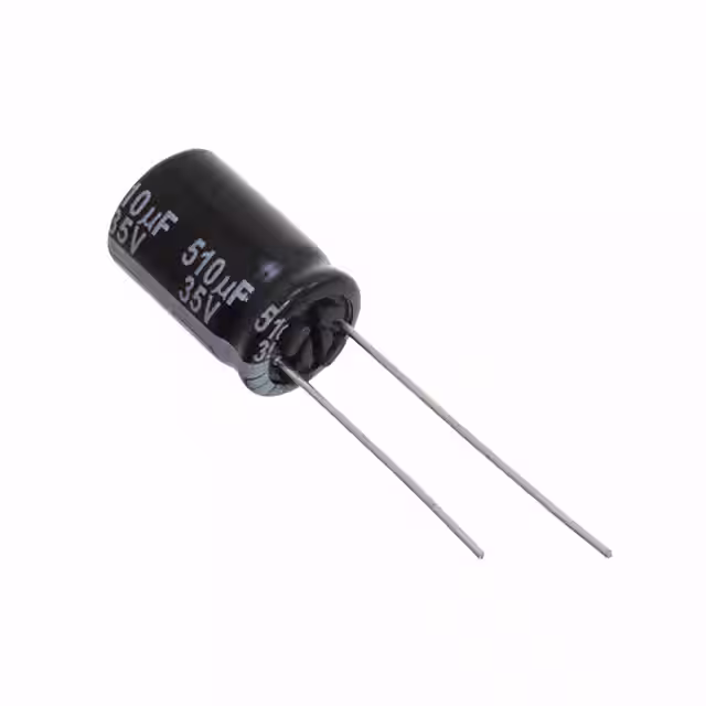 EEU-FP1V511B Panasonic Electronic Components