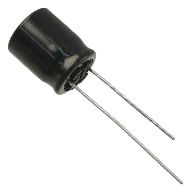 EEU-FR1J151B Panasonic Electronic Components