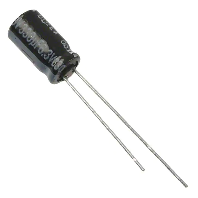 EEU-FR2A101 Panasonic Electronic Components