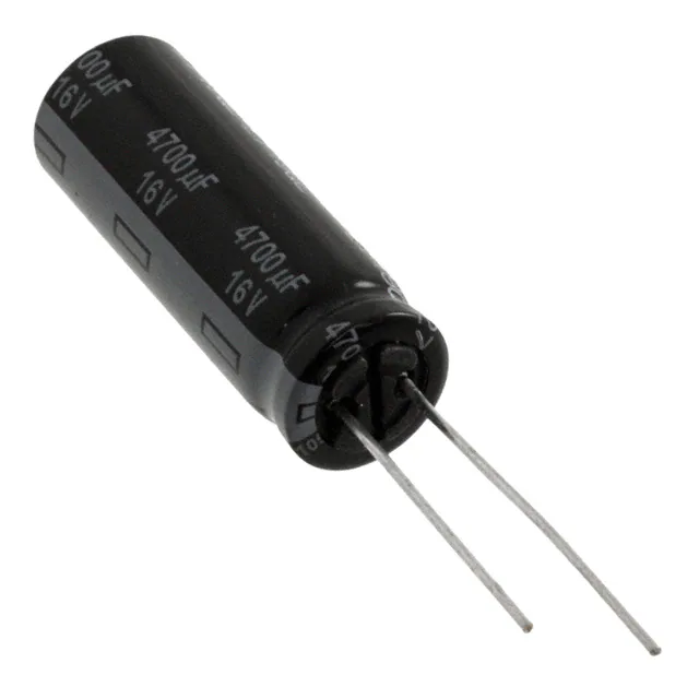 EEU-FR1V182 Panasonic Electronic Components