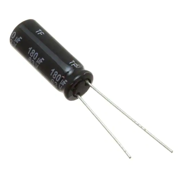 EEU-FS1J181L Panasonic Electronic Components