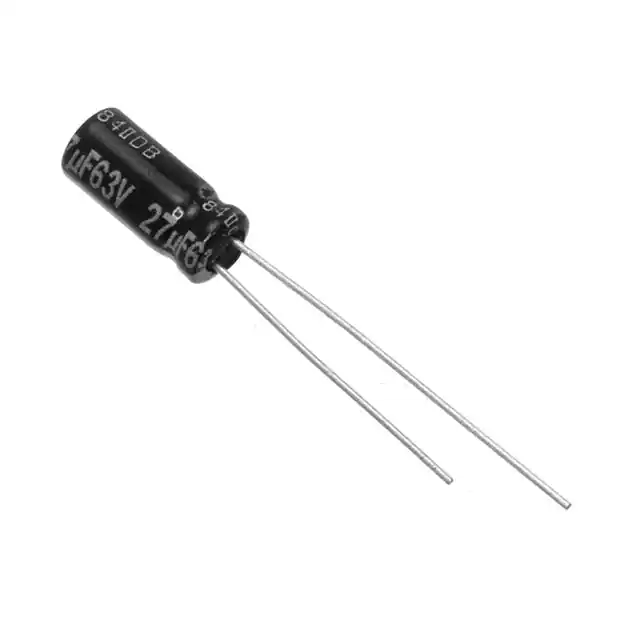 EEU-FS1C121 Panasonic Electronic Components