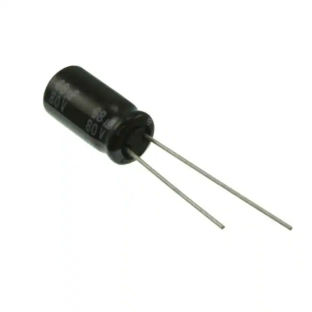 EEU-FS1K680 Panasonic Electronic Components