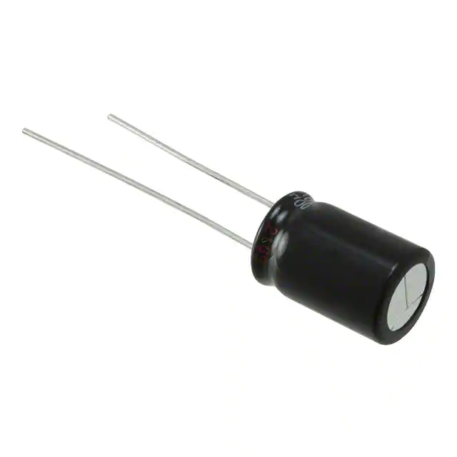 EEU-HD1H331B Panasonic Electronic Components