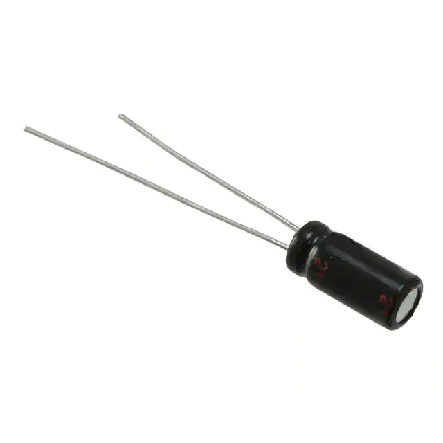 EEU-HD1H2R2B Panasonic Electronic Components