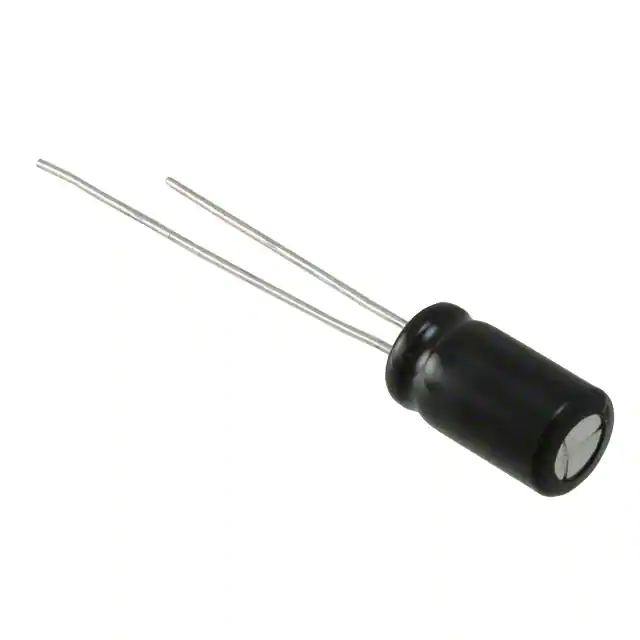 EEU-HD1V101B Panasonic Electronic Components