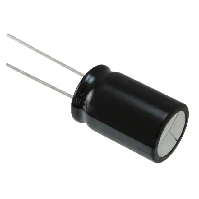 EEU-HD1A103 Panasonic Electronic Components