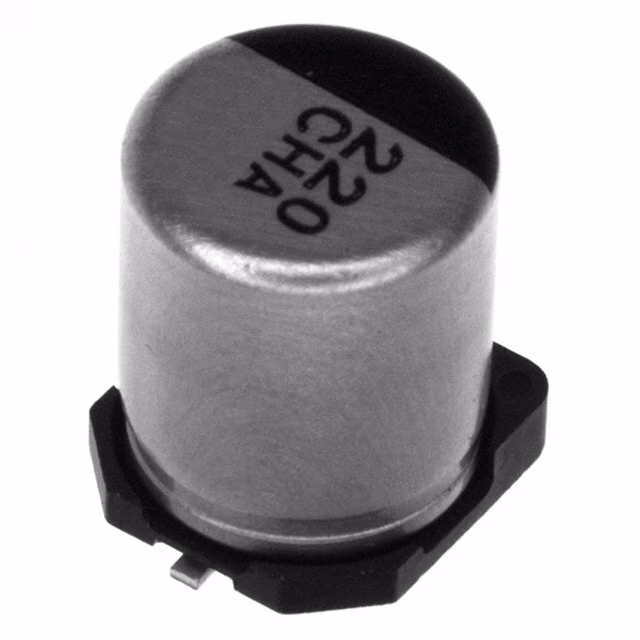 EEV-HA1C221XP Panasonic Electronic Components