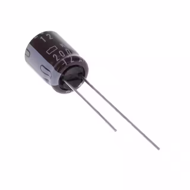 EKXE201ELL120MJC5S Chemi-Con