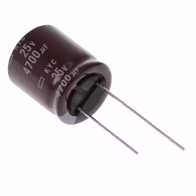 EKYC250ELL472MM20S Chemi-Con