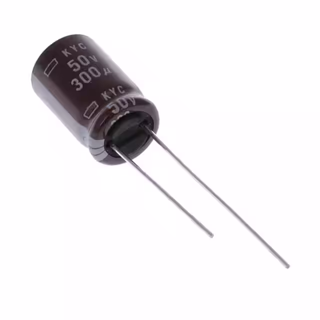 EKYC500ELL301MJ16S Chemi-Con
