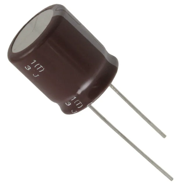 EKZE101ETS331MM20S Chemi-Con
