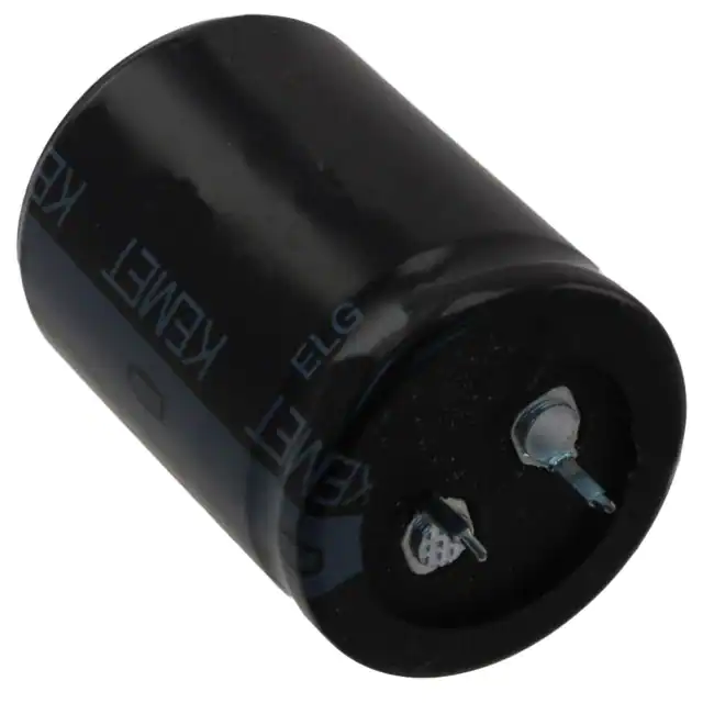 ELG108M200AS4AA KEMET