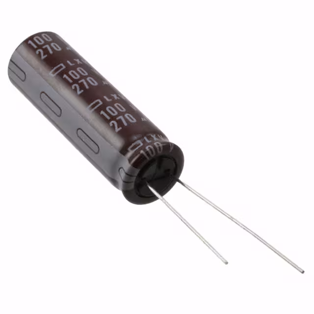 ELXV101ELL271MK40S Chemi-Con