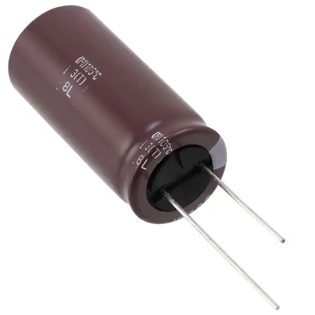 ELXV101EC3681MM40S Chemi-Con
