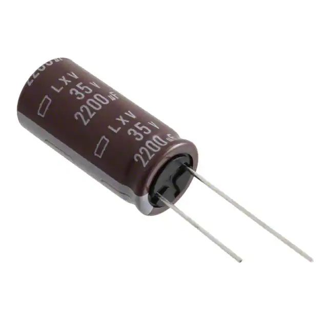 ELXV350ELL222ML35S Chemi-Con