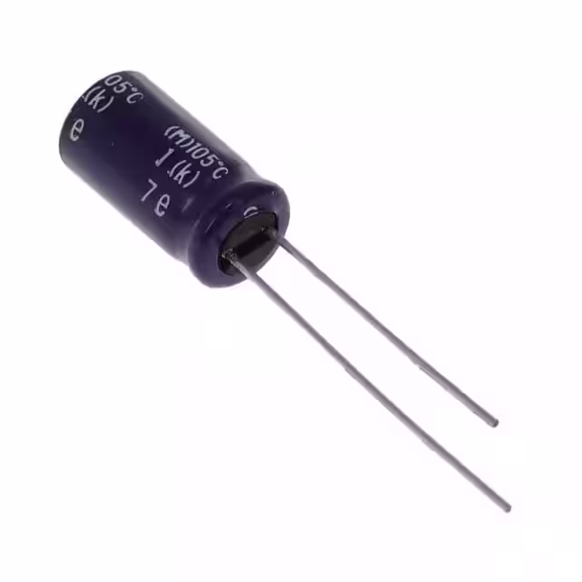 ELXZ350ETD221MH15D Chemi-Con