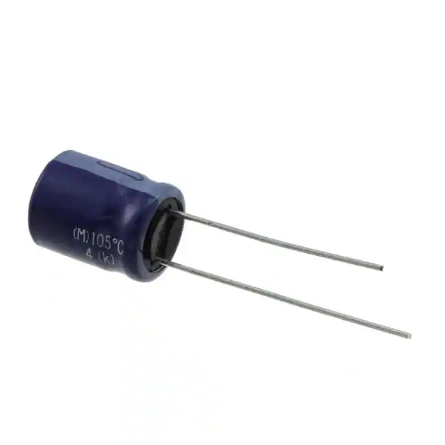 ELXZ630ETD101MJC5S Chemi-Con