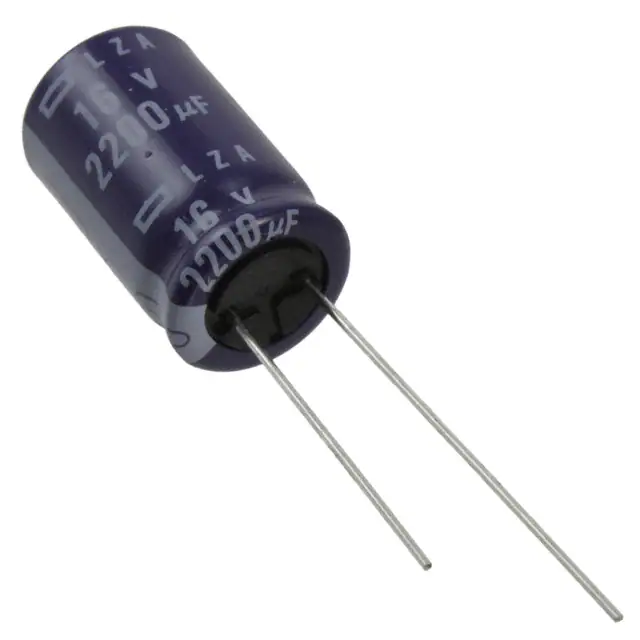 ELZA250ELL152MK20S Chemi-Con