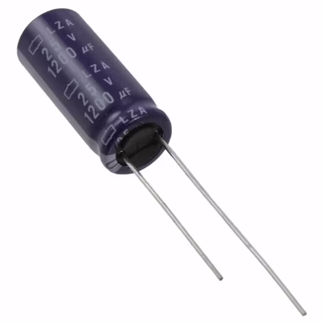 ELZA250ELL122MJ25S Chemi-Con