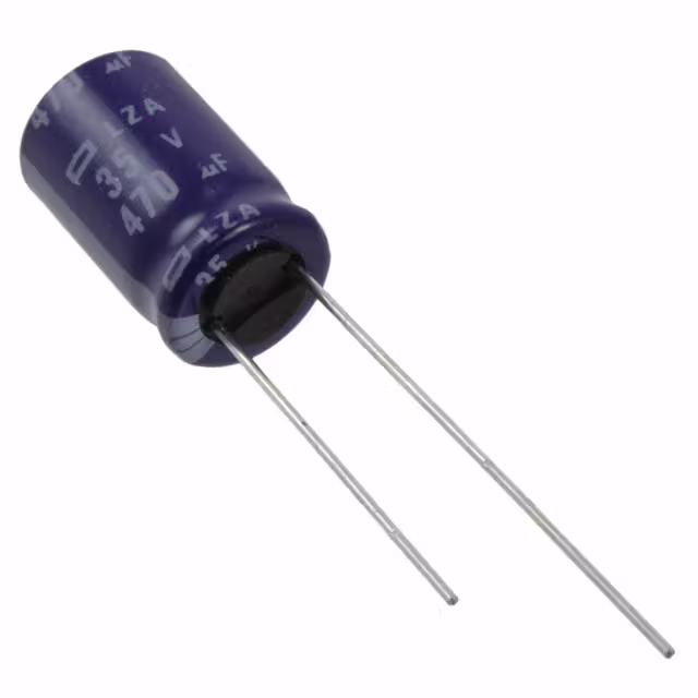 ELZA350ELL331MJC5S Chemi-Con