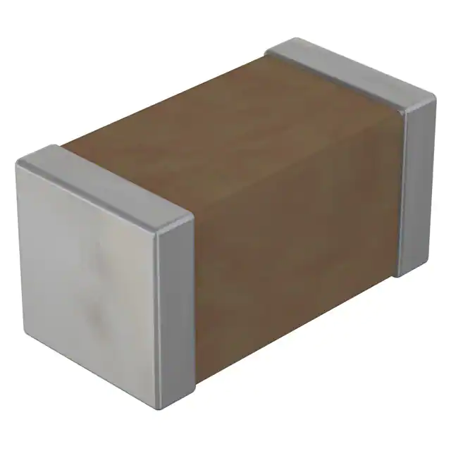 ES2211N101K502NTM Knowles Novacap
