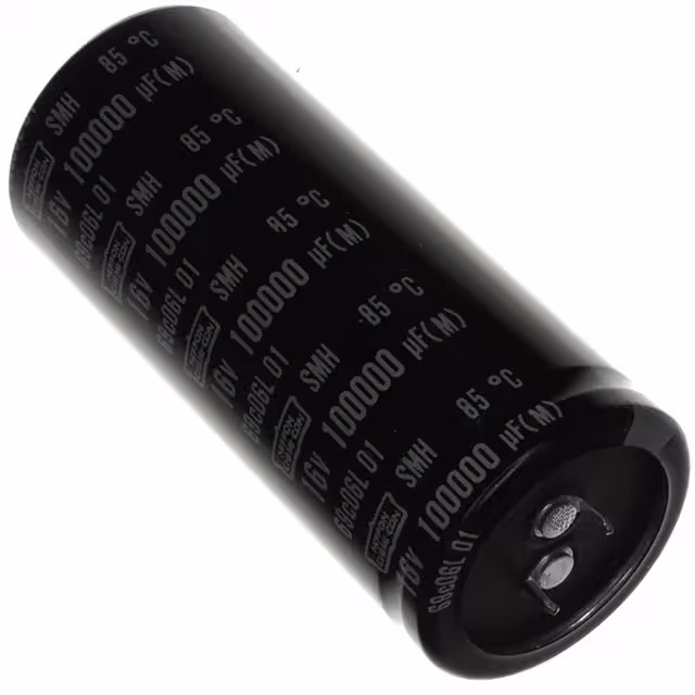 ESMH160VSN104MA80T Chemi-Con
