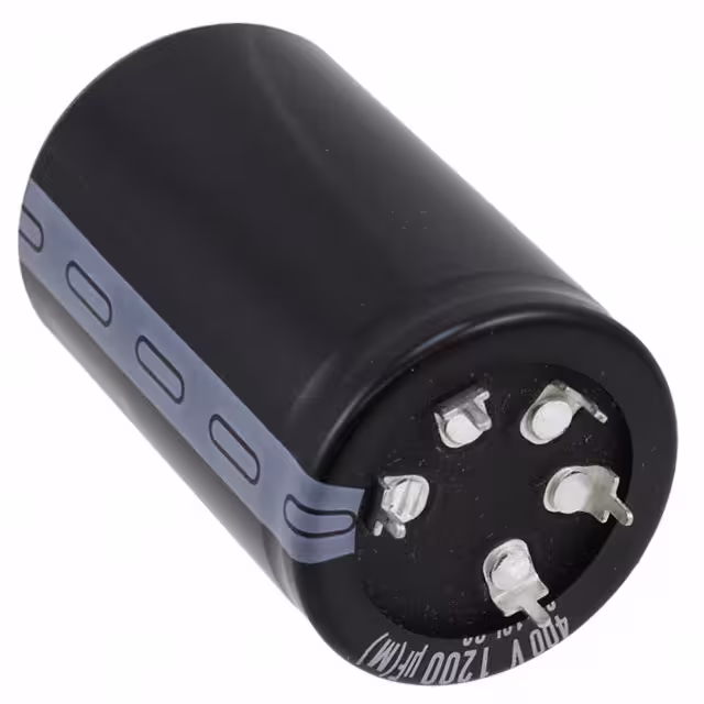 ESMH401VQT122MB63T Chemi-Con