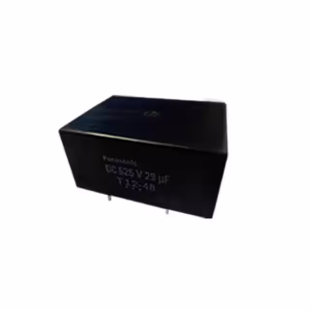 EZP-E57126LTB Panasonic Electronic Components