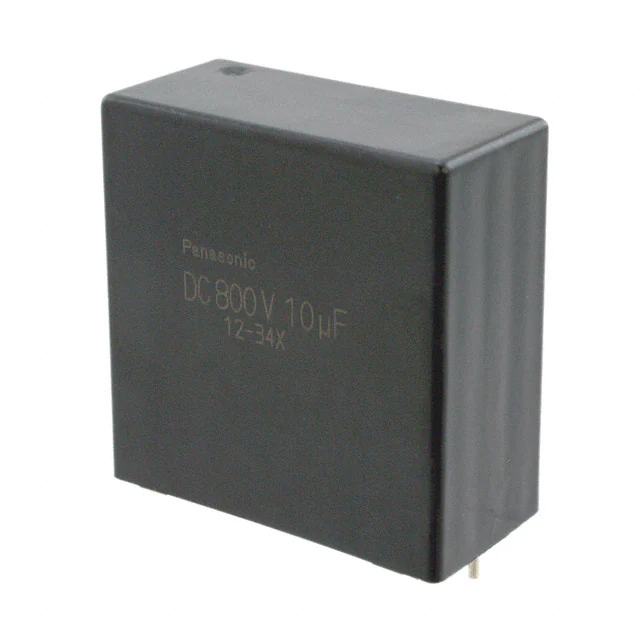 EZP-E1B406MTA Panasonic Electronic Components