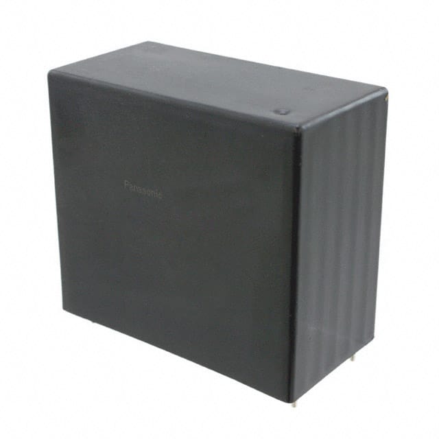 EZP-E80406MTA Panasonic Electronic Components