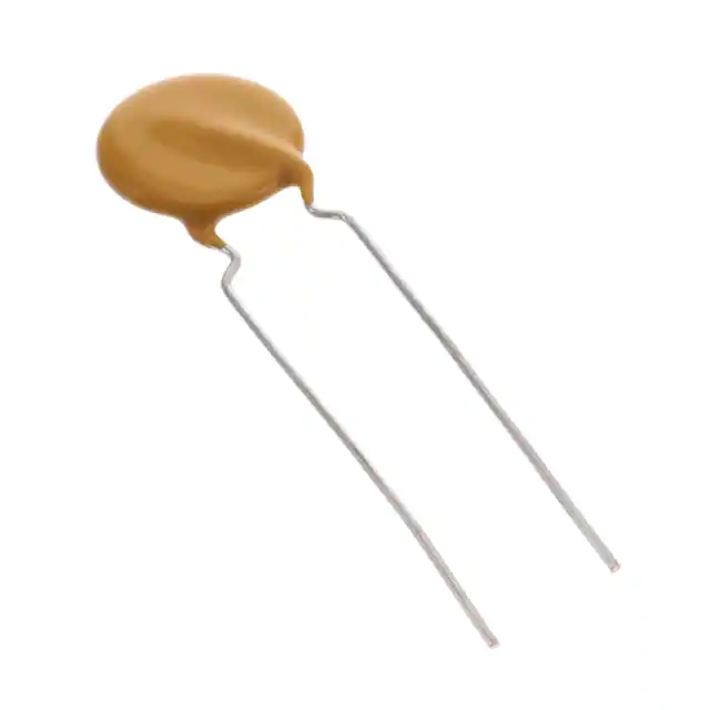 F222K47S3NN63J7R Vishay Beyschlag/Draloric/BC Components