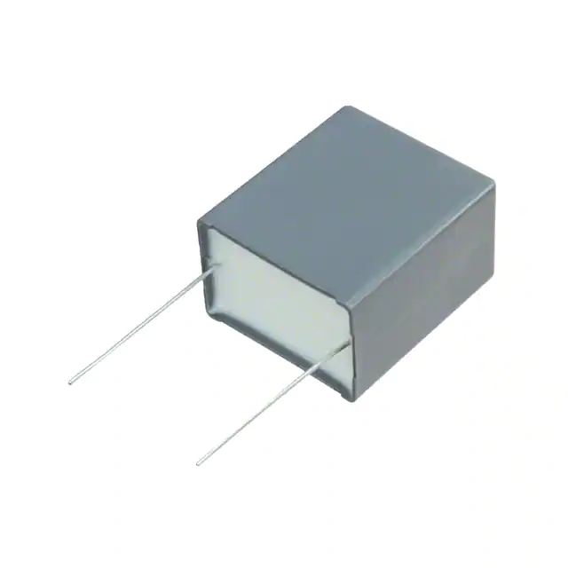 F863DV155M310L KEMET