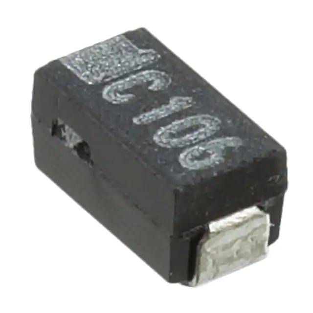 F971C226MCCHT3 KYOCERA AVX