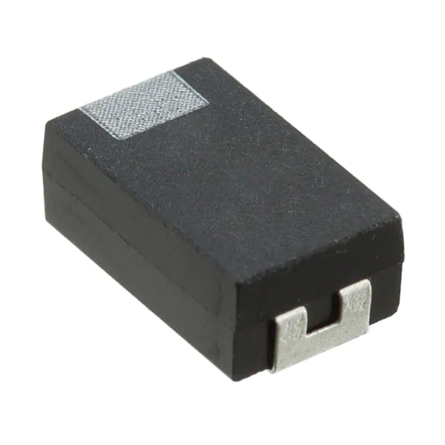 F971E156KNC KYOCERA AVX