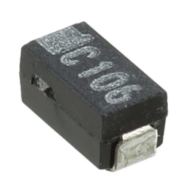 F971D475KAA KYOCERA AVX