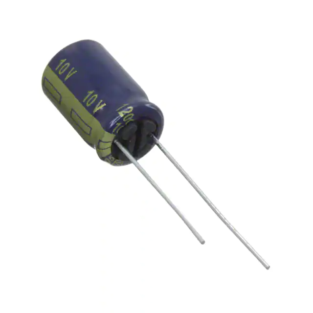 EEU-FK1A182B Panasonic Electronic Components