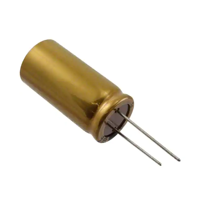 UFW1J332MRD Nichicon
